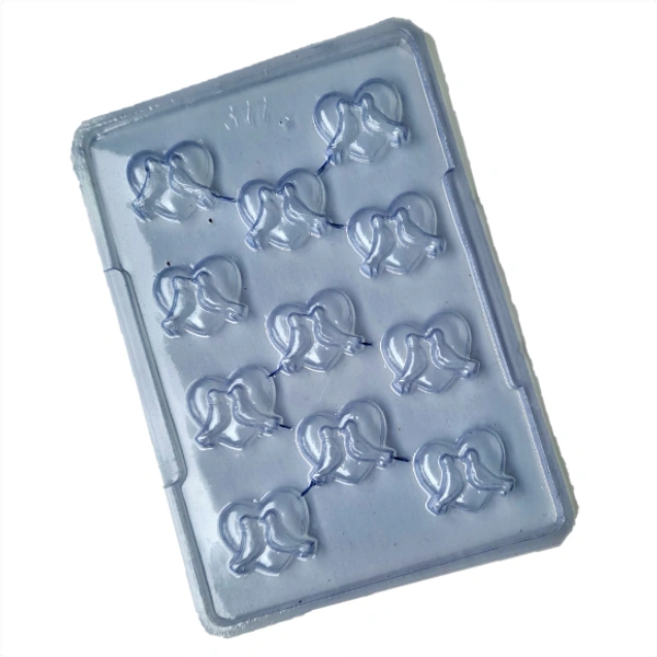 Love Birds - 11 Cavity